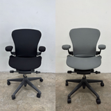 Herman Miller Aeron Chair Protector Cover Full Set