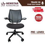 Humanscale Liberty Task Chair