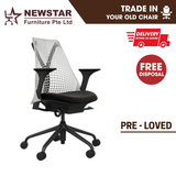 Herman Miller Sayl Office Chair