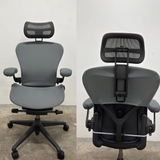 Herman Miller Aeron Chair Protector Cover Full Set