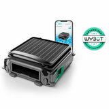 WYBOT F1 Pool Skimmer Solar Powered Robotic Cleaner