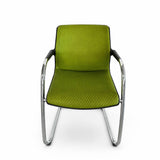 Vitra Unix Cantilever Stacking Office Chair