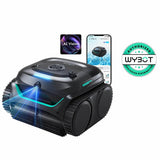 WYBOT C2 Vision Cordless Robotic Pool Cleaner