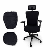 Seat Protector Cover — Haworth Zody Chair | Removable & Washable | Singapore