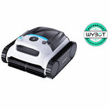 WYBOT M1 Cordless Robotic Pool Cleaner — Rechargeable & Portable | Singapore