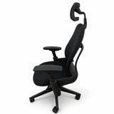 Steelcase Leap V2 Ergonomic Chair — LiveBack Technology | Refurbished | Singapore