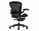Professionally Reconditioned Herman Miller Aeron Classic Chair| Singapore