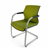 Vitra Unix Cantilever Stacking Office Chair