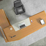 Executive Desks / Customisable Workstations NST-02