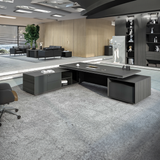 Executive Desks / Customisable Workstations NST-04