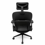 Steelcase Leap V2 Ergonomic Chair — LiveBack Technology | Refurbished | Singapore