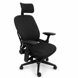 Steelcase Leap V2 Ergonomic Chair — LiveBack Technology | Refurbished | Singapore