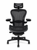 Professionally Reconditioned Herman Miller Aeron Classic Chair| Singapore