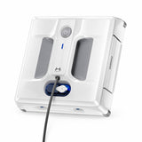 HUTT A1 AI Smart Sensor Window Cleaning Robot — Dual Frequency | Singapore
