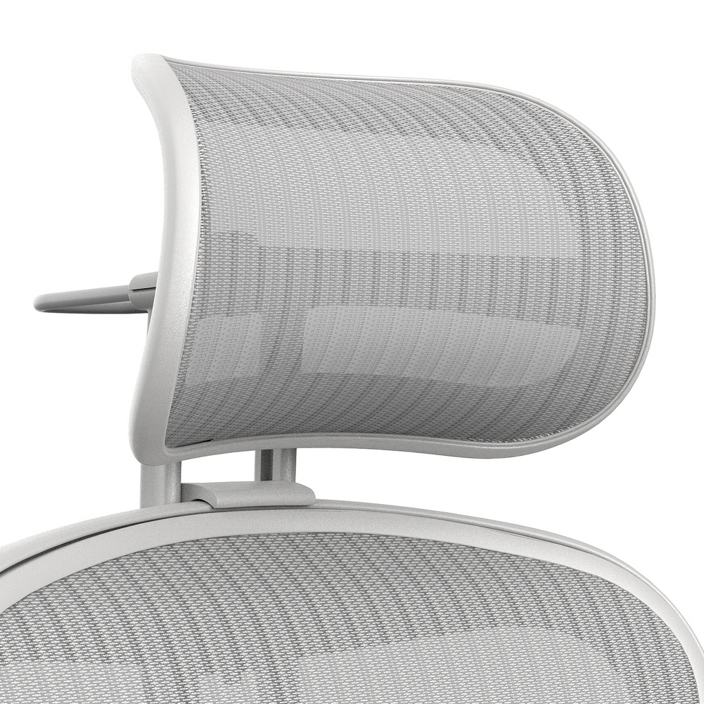 Atlas Headrest for Herman Miller Aeron Chair Newstar Furniture