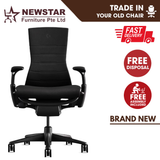 Herman Miller Embody Ergonomic Office Chair