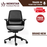 Steelcase Series 1 Office Chair