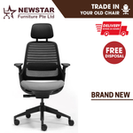Steelcase Series 1 Office Chair