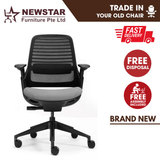 Steelcase Series 1 Office Chair