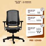 Herman Miller Celle Office Chair