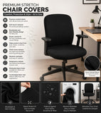 Steelcase Series 1 Seat Protector Cover