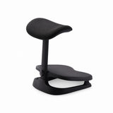 LiberNovo StepSync Ergonomic Footrest for Omni SE — 10° Tilt & Dual-Height Leg Support