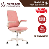 Newstar Home Schick Study Chair