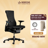 Herman Miller Embody Ergonomic Office Chair