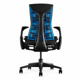 Herman Miller Embody Ergonomic Office Chair — Designed for Long-Hour Sitting | Singapore