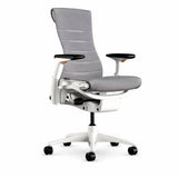Herman Miller Embody Ergonomic Office Chair — Designed for Long-Hour Sitting | Singapore