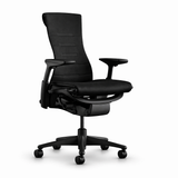 Herman Miller Embody Ergonomic Office Chair — Designed for Long-Hour Sitting | Singapore