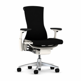 Herman Miller Embody Ergonomic Office Chair — Designed for Long-Hour Sitting | Singapore