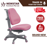 Ergonomic Kids Chair, Study Chair