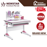 Ergonomic Kids Table