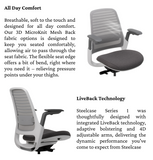 Steelcase Series 1 Office Chair