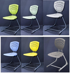 Student Bodyfurn Sled Chair