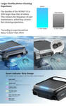 WYBOT F1 Pool Skimmer Solar Powered Robotic Cleaner