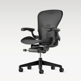 Herman Miller Remastered Aeron Ergonomic Office Chair — 12-Year Warranty | Singapore