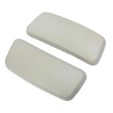 Arm Pads Caps Replacement For Haworth Zody Office, Office Chair Armrest - NewStar Furniture Collection chair