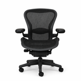 Professionally Reconditioned Herman Miller Aeron Classic Chair| Singapore