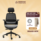 Steelcase Series 1 Office Chair