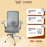 Haworth Very Task Office Chair