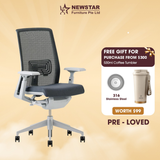 Haworth Very Task Office Chair