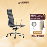 Herman Miller Eames Chair - Tall Back Model