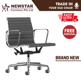 Herman Miller Eames Chair - Low Back Model