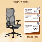 Herman Miller Cosm Chair Highest Spec