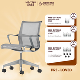Herman Miller Setu Office Chair