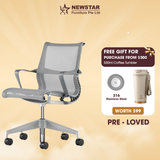 Herman Miller Setu Office Chair