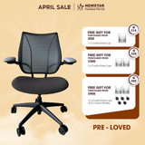 Humanscale Liberty Task Chair