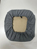 Removable Washable Seat Cover for Haworth Zody Chair
